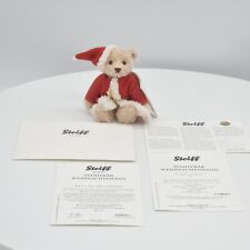 Steiff 657771 teddybär gebraucht kaufen  Mergelstetten,Oggenhsn.