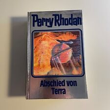 Perry rhodan silberband gebraucht kaufen  Goslar