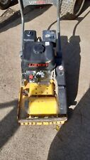 Wacker neuson vp1340 for sale  LUTTERWORTH