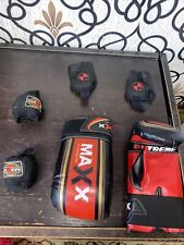 Punch bag mitts for sale  BRADFORD