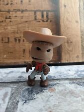 Littlebigplanet sackboy supers for sale  MARKET DRAYTON