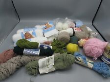 Bag baby yarn for sale  Binghamton
