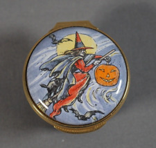 halloween trinket box for sale  Tampa