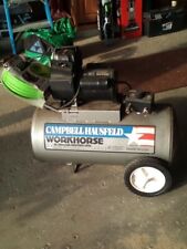 Campbell hausfeld gallon for sale  Brighton
