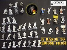 VINTAGE CITADEL Classics - MULTILIST - Metal Miniatures Sold Separately 1980s A4 for sale  Shipping to South Africa