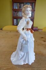 Royal doulton figurine for sale  BEVERLEY