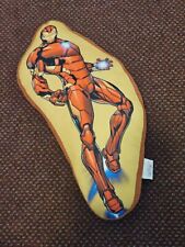 Marvel iron man for sale  LICHFIELD