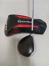 Mint taylormade driver for sale  Beebe