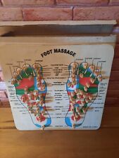 Foot massager vintage for sale  SITTINGBOURNE