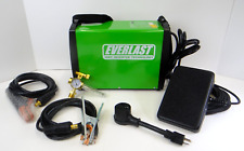 Everlast power tig for sale  Davenport