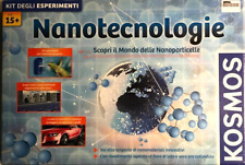 Nanotecnologie kit degli usato  Milano