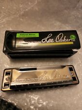 lee oskar harmonica for sale  Shipping to South Africa