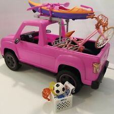 Mattel pink truck for sale  Columbus