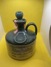 Vintage glenfiddich scotch for sale  Pittsburgh