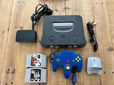 Nintendo n64 console for sale  CAERPHILLY
