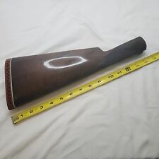 Winchester 1897 checkered for sale  Willis