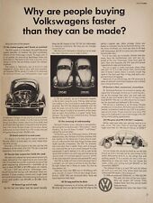 1959 print volkswagen for sale  Sterling Heights