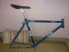 Vintage steel mtb for sale  Machias