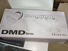 Diamond audio dmd683 for sale  Louisville