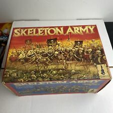 Warhammer skeleton army for sale  Ceres