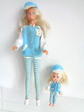 Vintage barbie shelly for sale  COVENTRY