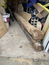 Reclaimed elm beams for sale  STRATFORD-UPON-AVON