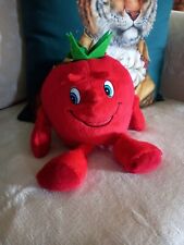 Doudou peluche tomate d'occasion  Toulouse-