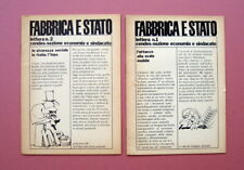 Contestazione fabbrica stato usato  Italia