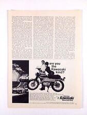 1967 kawasaki 250cc for sale  Elyria