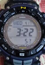 Casio prg 240 for sale  LIVERPOOL