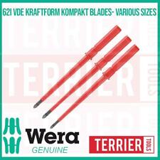 Wera 62i kraftform for sale  WREXHAM