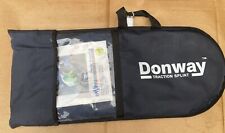 Donway traction splint for sale  Shipping to Ireland