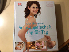 Schwangerschaft tag tag gebraucht kaufen  Schenefeld