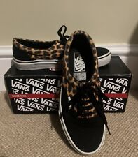 Vans wall womens for sale  NEWBURY