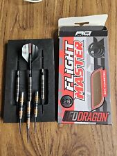 Red dragon darts for sale  TORPOINT
