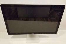 Apple A1407 27" Imac Display Monitor LCD 2560x1440 CHIPPED for sale  Shipping to South Africa