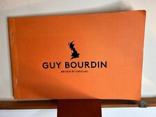 Guy bourdin britain for sale  Brooklyn