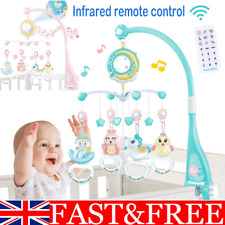 Baby crib mobile for sale  BIRMINGHAM