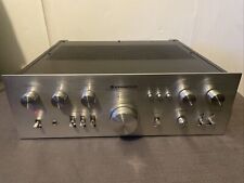 Ampli kenwood 7300 d'occasion  Tarbes