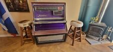 Wurlitzer americana jukebox for sale  WESTON-SUPER-MARE