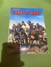 Chariot wars wargames for sale  COALVILLE