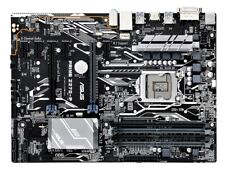 Para placa base ASUS PRIME Z270-P Z270 LGA1151 4*DDR4 64G HDMI+DVI ATX Probado bien segunda mano  Embacar hacia Argentina