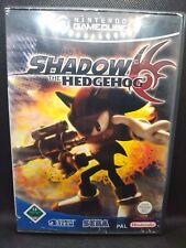 Shadow the hedgehog gebraucht kaufen  Wollmatingen