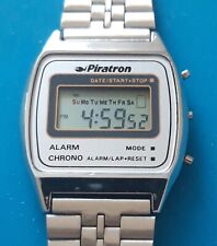 Vintage piratron lcd for sale  Shipping to United States
