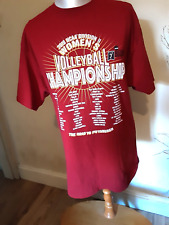 Champion red size for sale  WHITLEY BAY