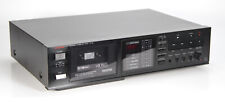 Luxman 112 kassettendeck gebraucht kaufen  Langenfeld (Rheinland)