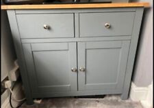 Bromley slate sideboard for sale  SOLIHULL