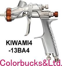 Kiwami 13ba4anest iwata for sale  Shipping to Ireland