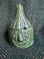 Sylvac cucumber face for sale  TODMORDEN