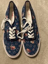 Cath kidston trainers for sale  LONDON